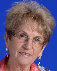 Alice Tulio