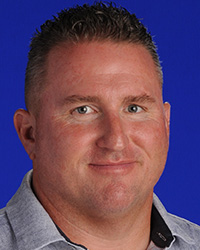 Rhett Stallworth