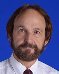 Steve DeDecker