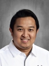 Kenneth Sandoval