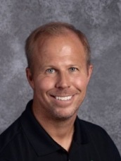 Curt Foppe