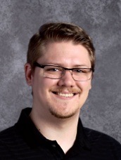 Ryan Pope