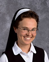 Sr. Mary Teresa Bettag