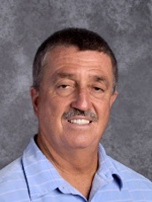 Robert McGalliard