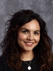 Cynthia Valencia