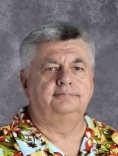 Phillip Nash