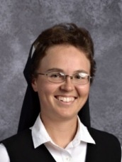 Sr. Mary Teresa Bettag