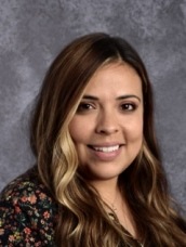 Ashley Gonzales