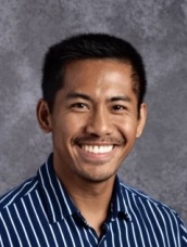 Warren Mendoza