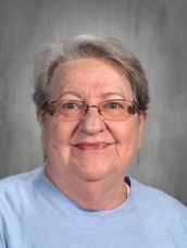 Joy Chamness