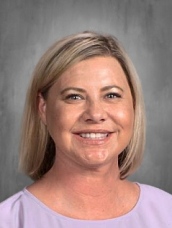 Trisha Gebhart