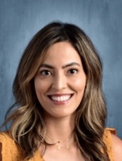 Erika Yanez