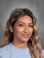 Victoria Velazquez