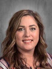 Staisha Hinojosa