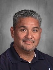 Jesus Cordova