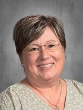 Tammy Frerichs