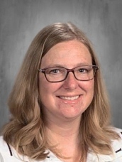 Elizabeth Thompson