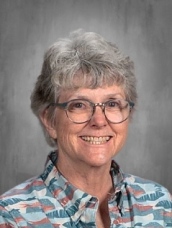 Carrie Harman