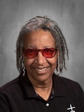 Cynthia Jackson