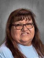 Adrienne Gomez