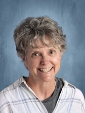 Carrie Harman