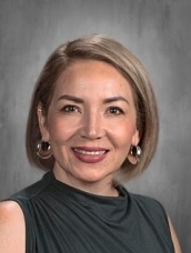 Adriana Alcalde